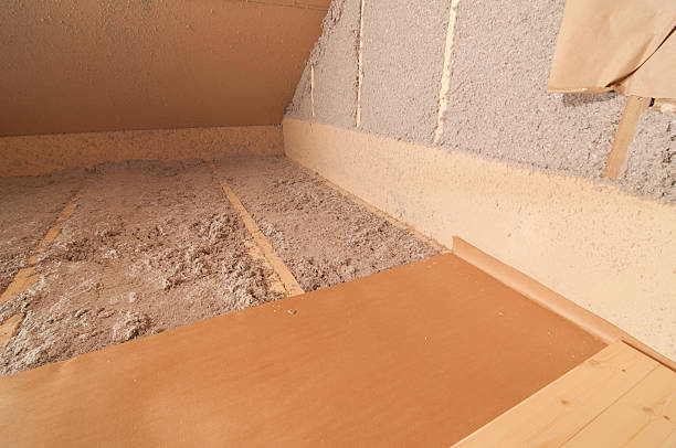 Reliable Bonduel, WI Insulation Contractor Solutions